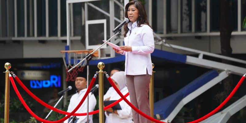 Menkomdigi: WFH Tidak Boleh Ganggu Layanan Publik