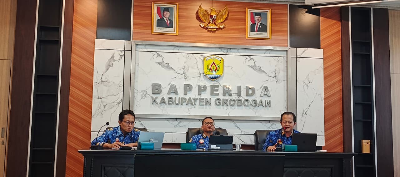 Forum Satu Data Indonesia : Diskominfo paparkan peran strategis walidata daerah