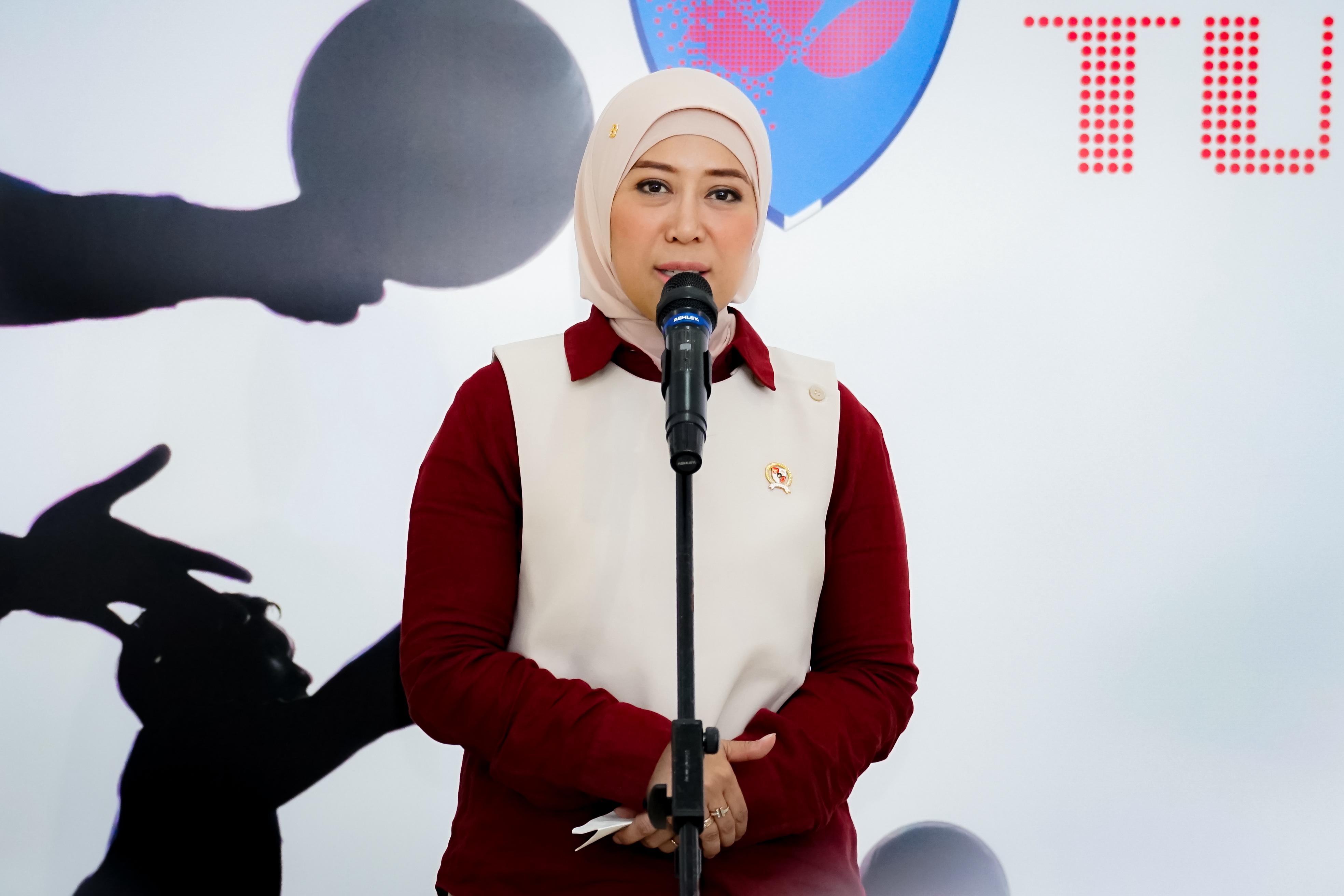 Menkomdigi: Kasus Dugaan Penyekapan di Bandung Jadi Pengingat Pentingnya Waspada di Ruang Digital