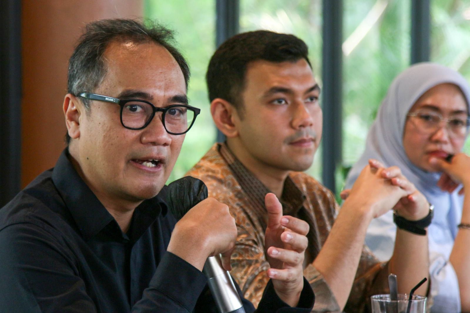 Registrasi SIM Berbasis Biometrik Berlaku Penuh, Kemkomdigi Perketat Pengawasan Operator