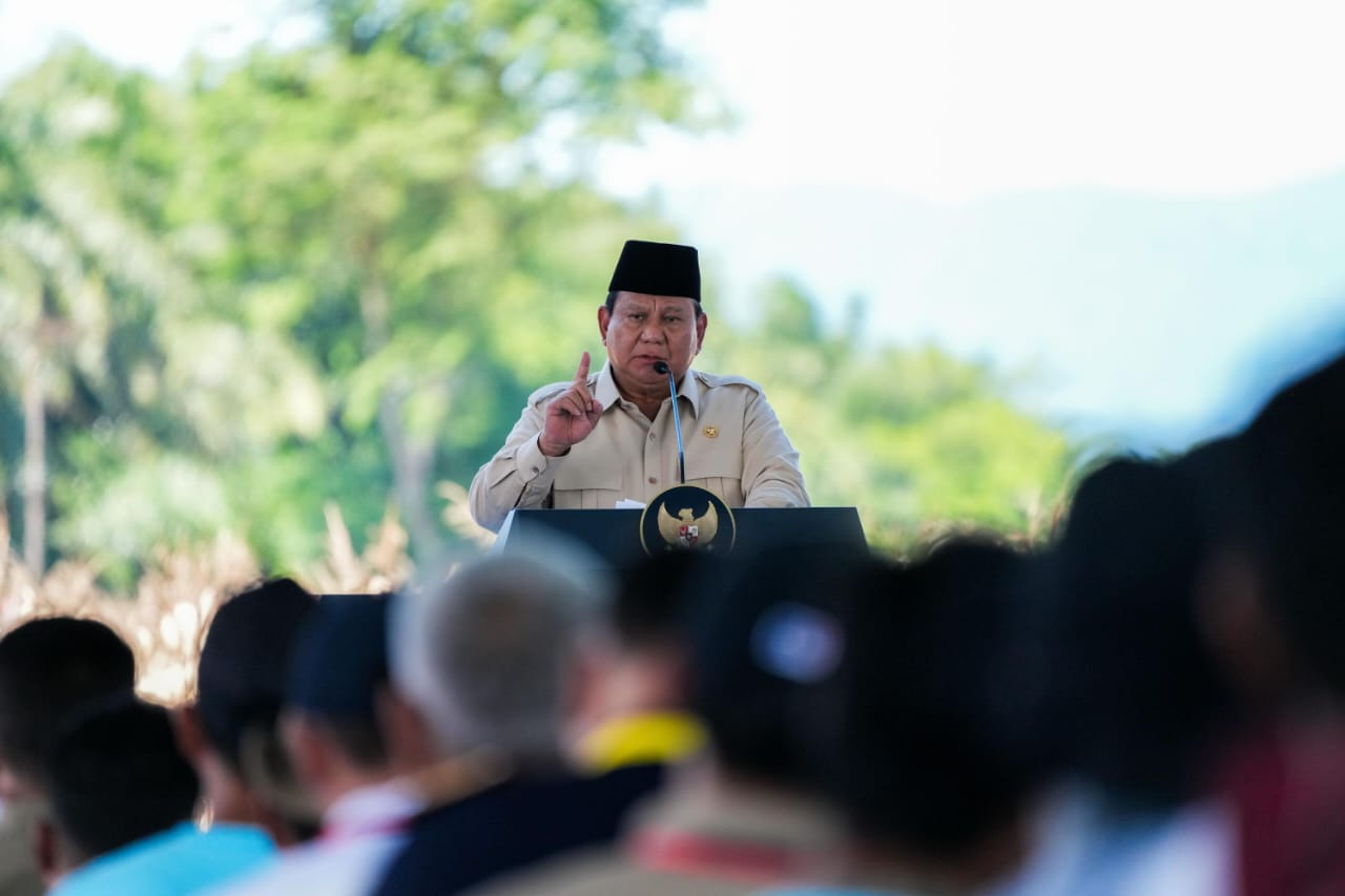 Kopdes Merah Putih, Motor Presiden untuk Gerakkan Ekonomi Desa