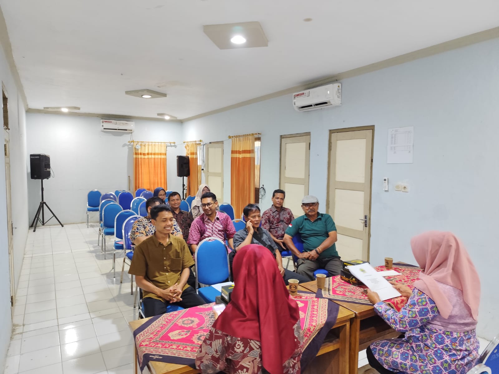 FK Metra Grobogan: Menguatkan Peran Seniman Tradisional dalam Pelestarian Budaya Lokal