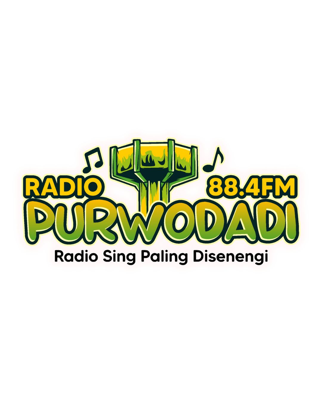 Jadwal Kegiatan DIALOG INTERAKTIF di RADIO PURWODADI FM Tahun 2026