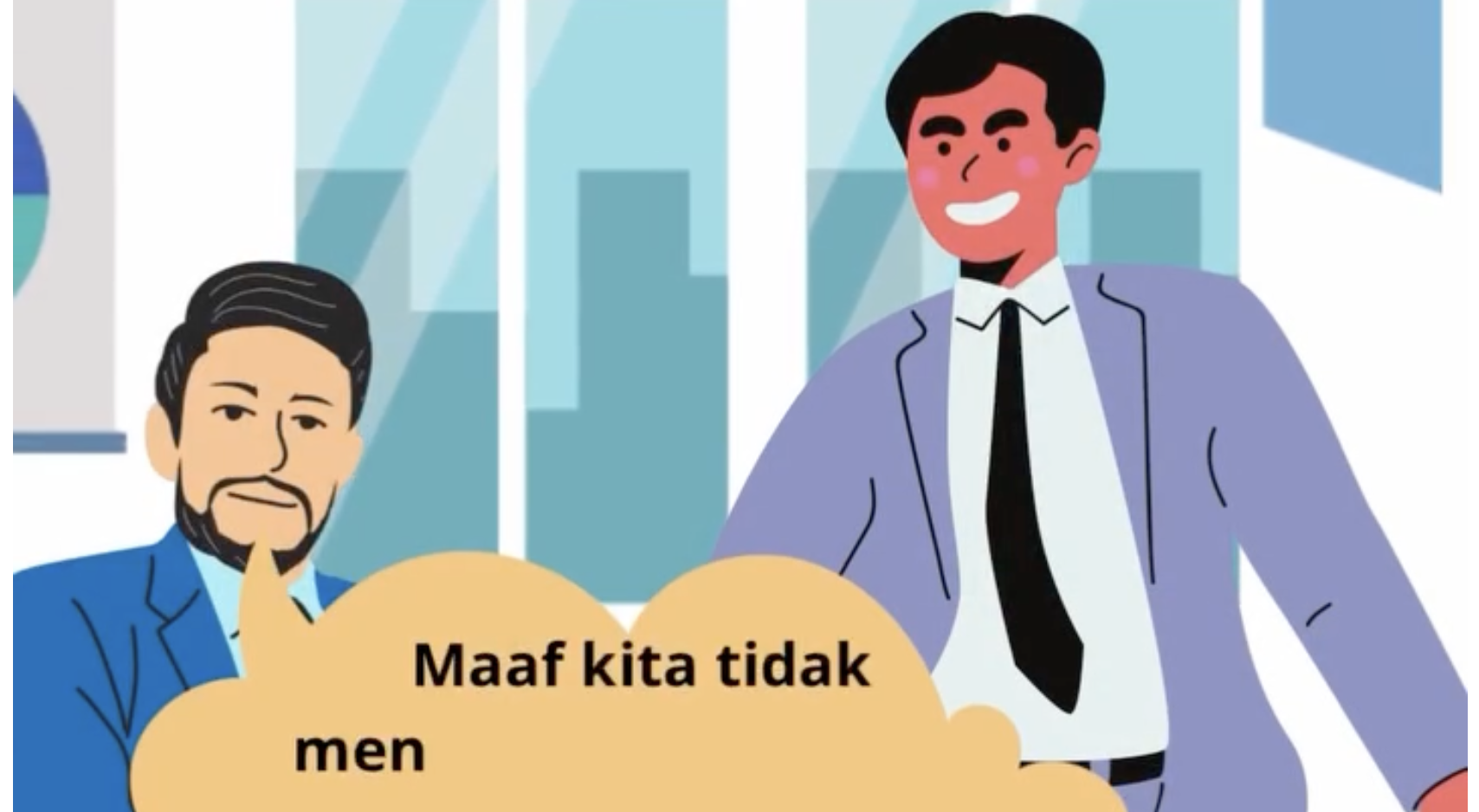 Gratifikasi Bukan Hadiah, Itu Jebakan Penghancur Karier!
