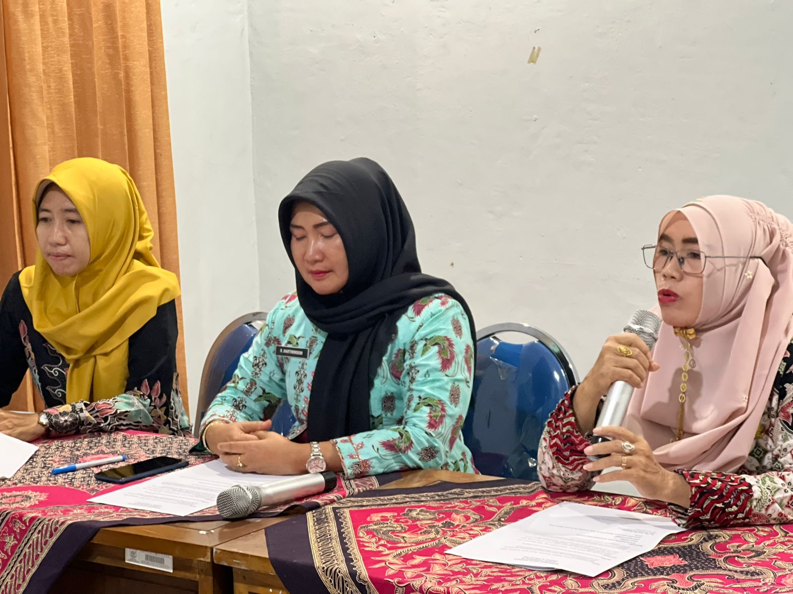 Diskominfo Matangkan Persiapan Dialog Interaktif, Jalin Kemitraan Dengan OPD