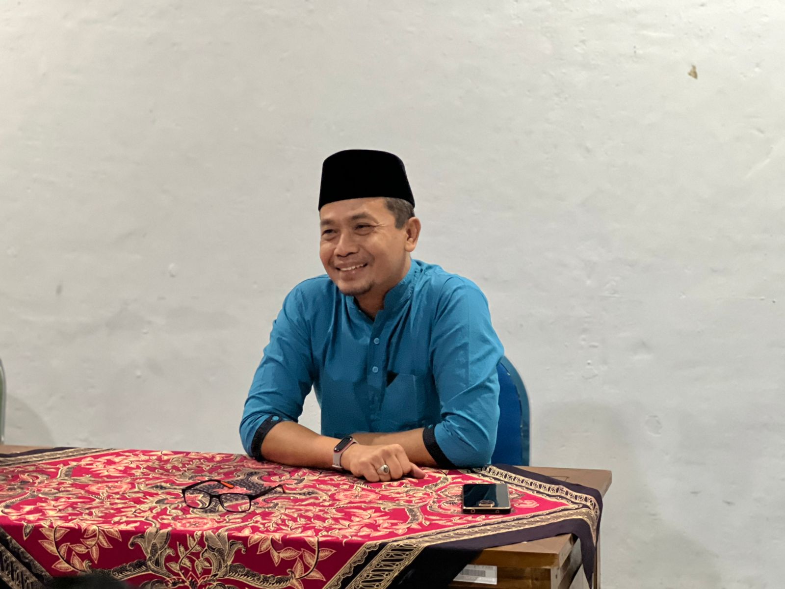 Diskominfo Kabupaten Grobogan Gelar Rapat Evaluasi Kinerja 2024 dan Perencanaan Agenda 2025