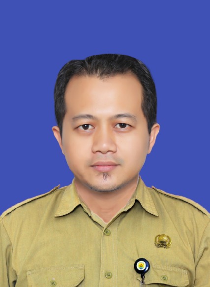 UJANG SUHENDRA, S.T, M.T., MMG