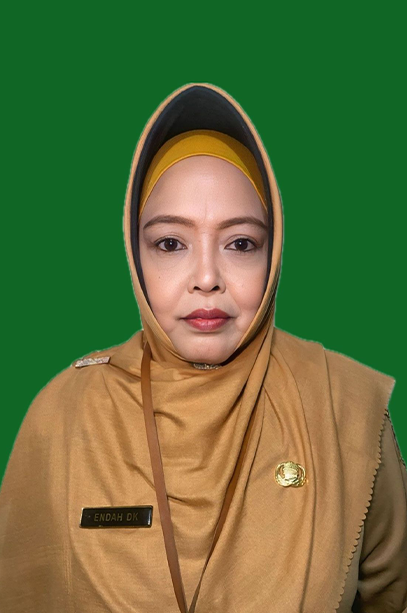 ENDAH DARMI KOESTYO RAHAYU, S.E.