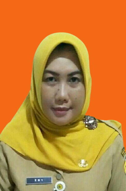 ENY SETIYOWATI, S.Sos.