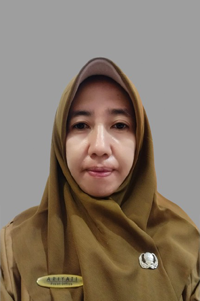 ARIYATI NATALIA, S.E.