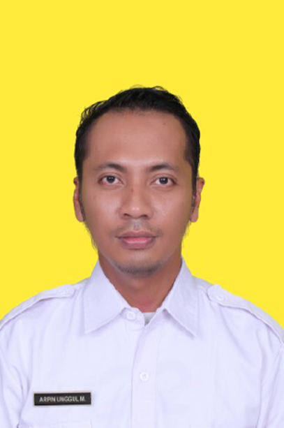 ARPIN UNGGUL MAHENDRA, S.Kom.