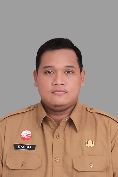 DYARMA PRASETYA DWISTHI NUGRAHA, S.Ak.