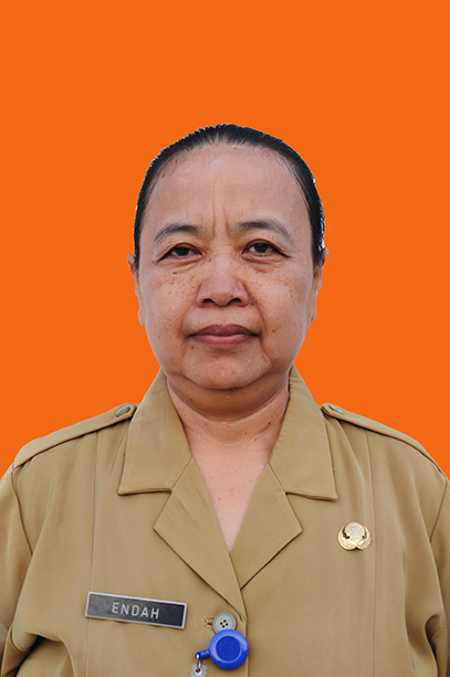 ENDAH FITRIANA ,S.I.Kom.