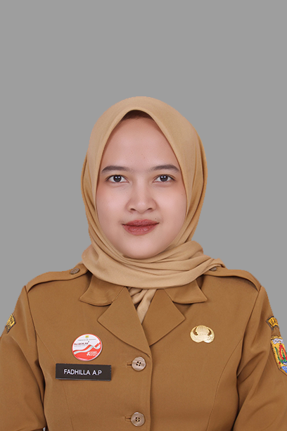 FADHILLA ADITIA PUTRI, S.H.