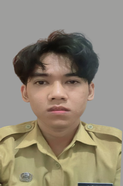 GIRI ADI NURYANTO, S.Kom.