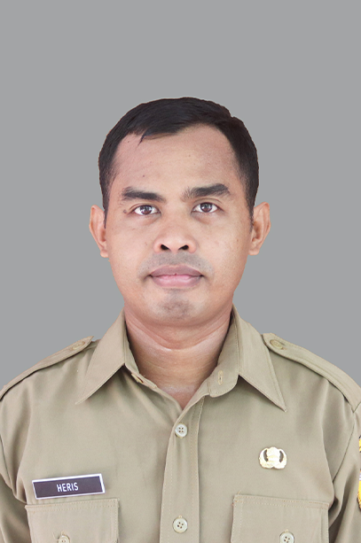 HERI SETIYADI, S.Kom.
