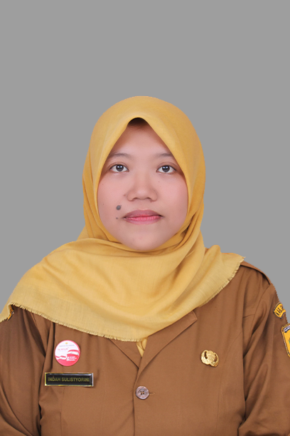 INDAH SULISTYORINI, S.Mat.