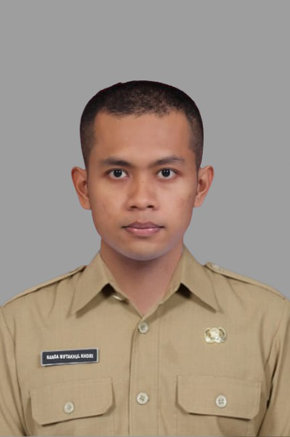 NANDA MIFTAKHUL KHOIRI, S.Kom.