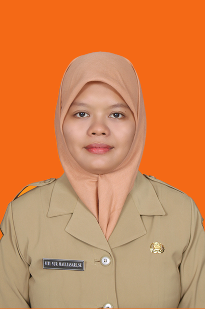 SITI NUR MAULIASARI, S.E.