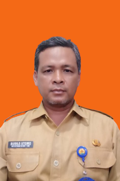 SUSILO UTOMO