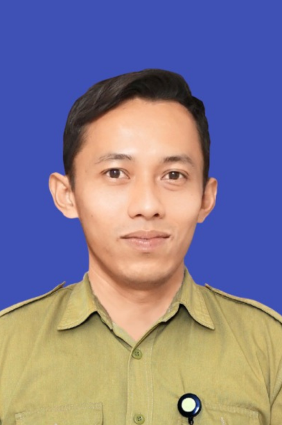 ADITYA DEWA KUSUMA, S.Sn.
