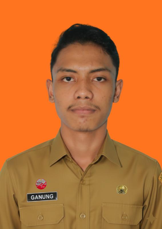GANUNG PRANATA NUSANTARA