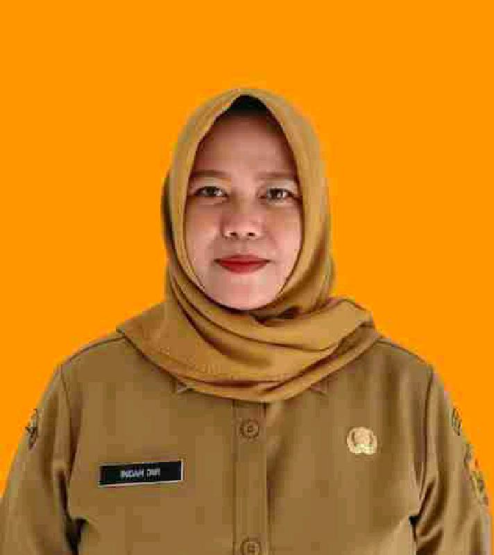 INDAH DWI WULAN SARI, S.Pd