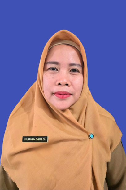 KURNIA SARI GUNANTI, SE.