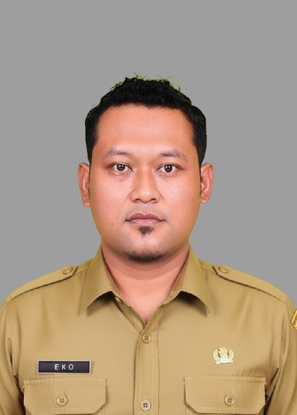 EKO BUDI SULISTIYONO, A.Md